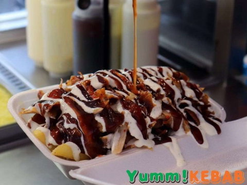 Yumm Kebab - Mackay Tourism 0