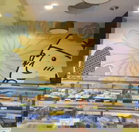 2in1 Japanese Bakery - Mackay Tourism