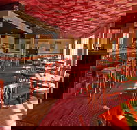 All Seasons Bar  Grill - Mackay Tourism