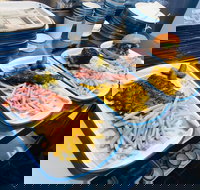 American Bar  Grill - Mackay Tourism