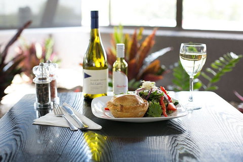 Bar Fresko - Rockdale - Mackay Tourism 0