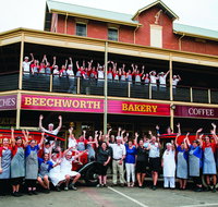Beechworth Bakery Echuca - Mackay Tourism