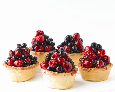 Beechworth Bakery Echuca - Mackay Tourism 1