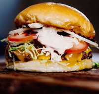 Burger Head - Mackay Tourism