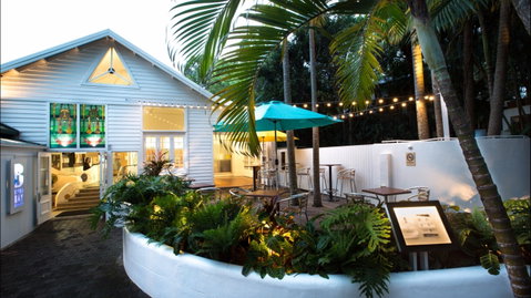 Byron Bay Brewery - Mackay Tourism 0