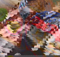 Cafe D'bar - Mackay Tourism