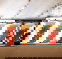 Cafe Lugano - Mackay Tourism