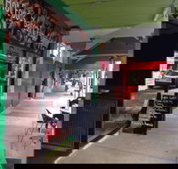 Cafe Bordeaux - Mackay Tourism