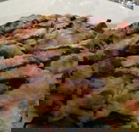 Cafe By the Beach - Mackay Tourism