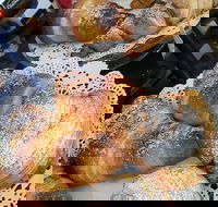 Caffe Te Ria - Mackay Tourism