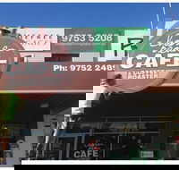 Chosen Bean Cafe - Mackay Tourism