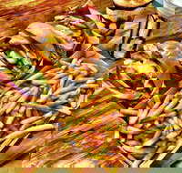 Chucks Burgers - Mackay Tourism