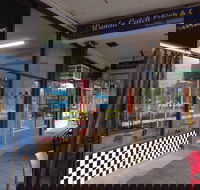 Club 23 - Mackay Tourism