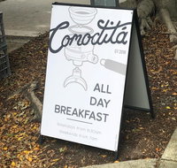 Comodita Cafe - Mackay Tourism