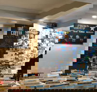 Cruze Coffee - Mackay Tourism