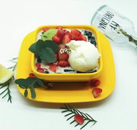 Dessert Culture - Mackay Tourism