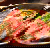 Donto Sapporo Japanese - Mackay Tourism