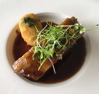 Ebb Waterfront Dining  Cellar - Mackay Tourism