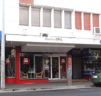 Fez Coffee  Food - Mackay Tourism