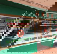 Fong's Kitchen - Mackay Tourism