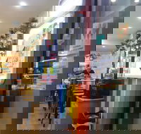 Giardina Gelati Pasticceria - Mackay Tourism