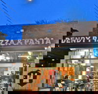 Glenlyon General Store - Mackay Tourism