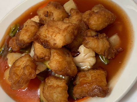 Golden Mile Chinese Restaurant - Mackay Tourism 0