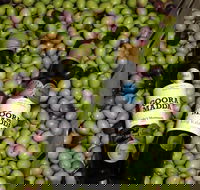 Gooramadda Olives - Mackay Tourism