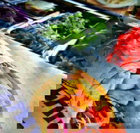 Gully Fish  Grill - Mackay Tourism