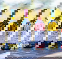 Harris Organic Wines - Mackay Tourism