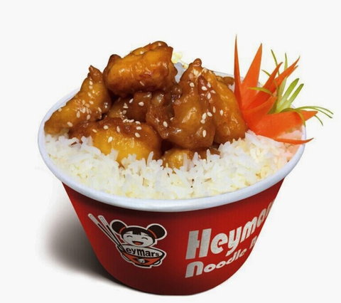 Heymars Noodle Bar - Strathpine - Mackay Tourism 0