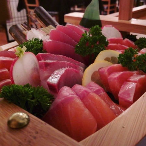J Sushi - Mackay Tourism 0