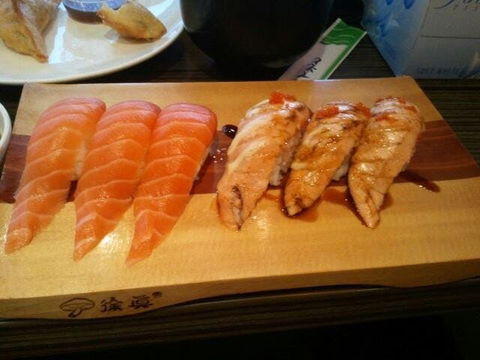 Kanji Fresh Sushi - Sylvania - Mackay Tourism 0