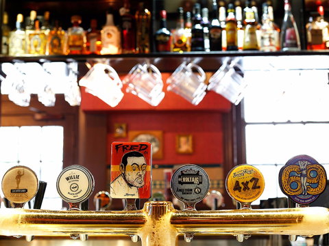 Keg And Brew - Mackay Tourism 2