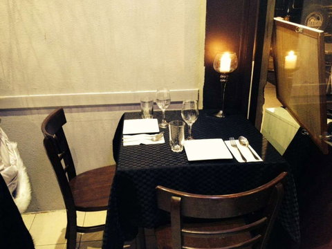 Kitchans - Mackay Tourism 0