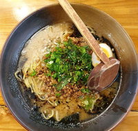 Kuroneko Ramen Noodle Bar - Mackay Tourism