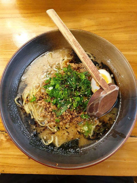 Kuroneko Ramen Noodle Bar - Mackay Tourism 0