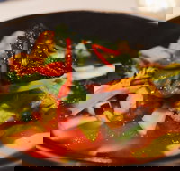 Le Resto Thai - Mackay Tourism