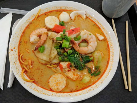 Little Saigon - Mackay Tourism 0