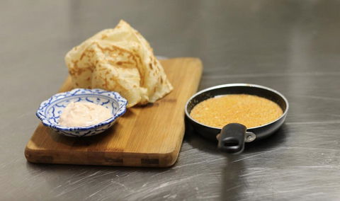 Little Malaya - Mackay Tourism 0