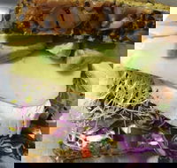 Little Mali - Mackay Tourism