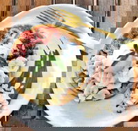 Melidrop - Mackay Tourism