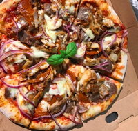 Metro Pita Kebab - Mackay Tourism