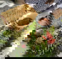 Mr Brooks Stonegrill  Bar - Mackay Tourism