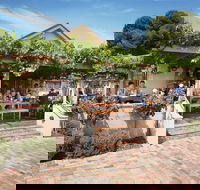 Murray Street Vineyards - Mackay Tourism