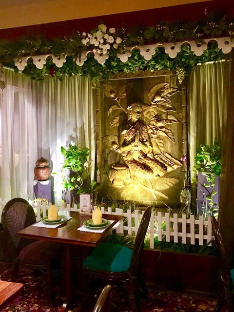 My Thai Restaurant - Mackay Tourism 0