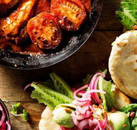 Nando's - Springvale - Mackay Tourism