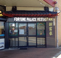 New Fortune Palace Chinese Restaurant - Mackay Tourism