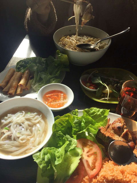 Pho Oanh - Mackay Tourism 0
