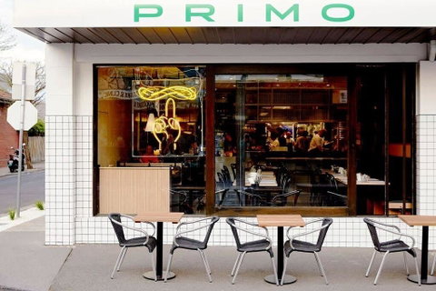 Primo - Mackay Tourism 0